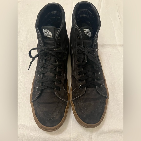 Used vans don’t fit me no more - Picture 7 of 9